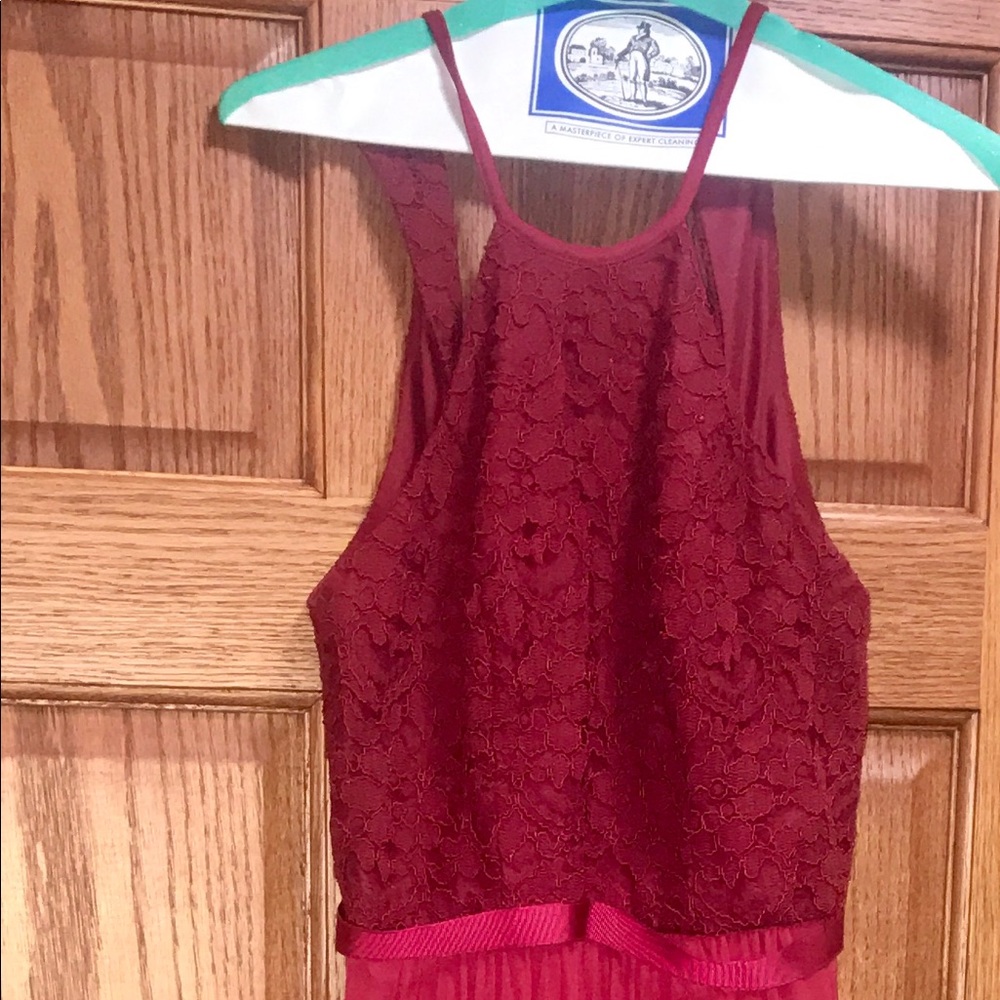 Evening Gown/Prom dress/Bridesmaid *UNALTERED* - Picture 2 of 11